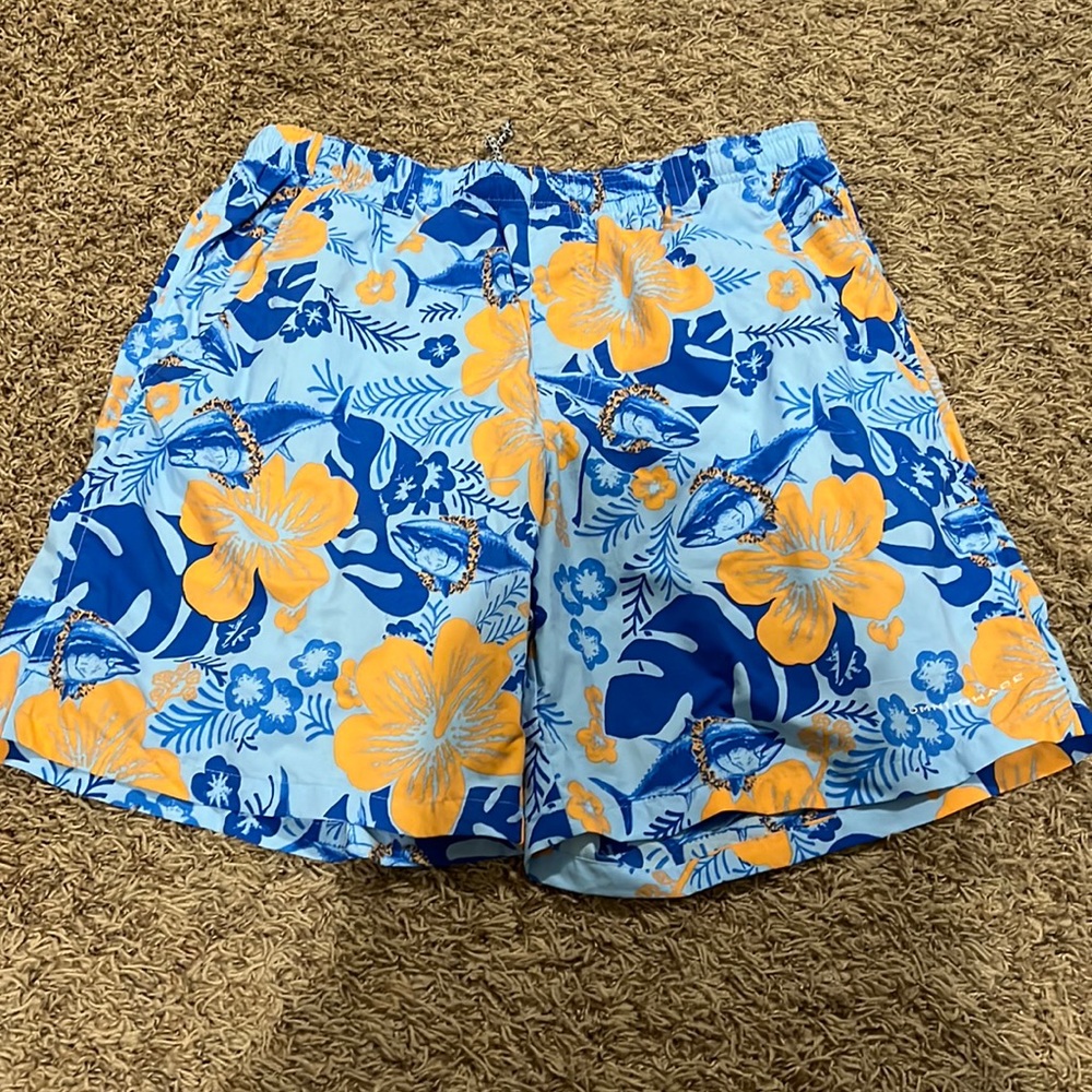 Columbia Omni-Shade M swim shorts